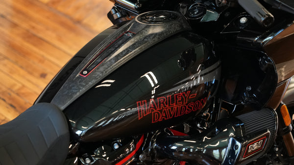 2024 Harley-Davidson CVO ROAD GLIDE ST 25th Anniversary FLTRXSTSE