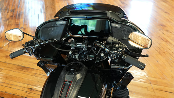 2024 Harley-Davidson CVO ROAD GLIDE ST 25th Anniversary FLTRXSTSE