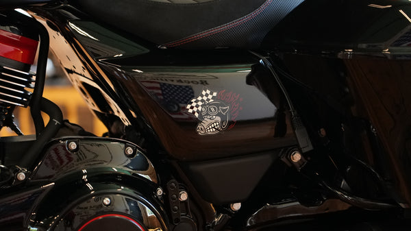 2024 Harley-Davidson CVO ROAD GLIDE ST 25th Anniversary FLTRXSTSE