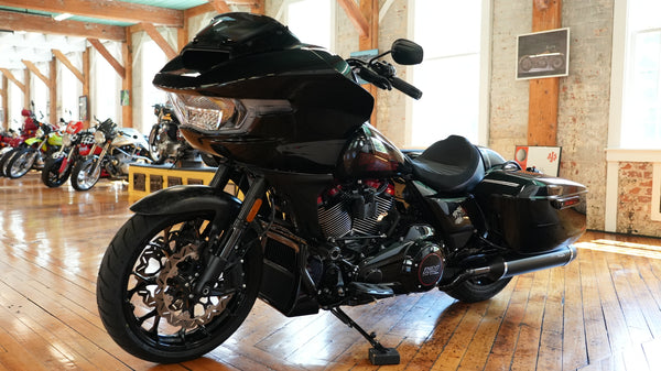 2024 Harley-Davidson CVO ROAD GLIDE ST 25th Anniversary FLTRXSTSE