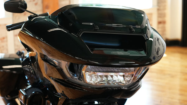 2024 Harley-Davidson CVO ROAD GLIDE ST 25th Anniversary FLTRXSTSE
