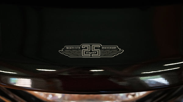 2024 Harley-Davidson CVO ROAD GLIDE ST 25th Anniversary FLTRXSTSE