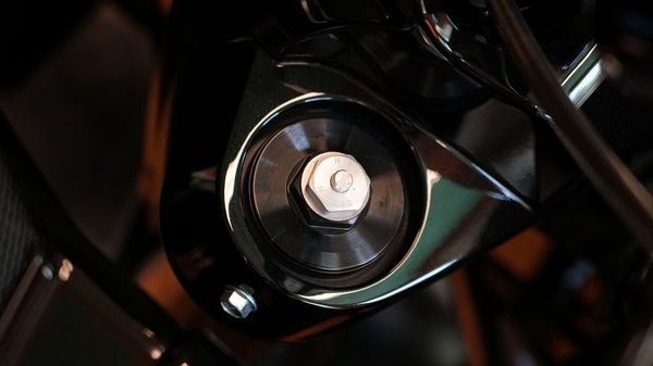 2024 Harley-Davidson CVO ROAD GLIDE ST 25th Anniversary FLTRXSTSE
