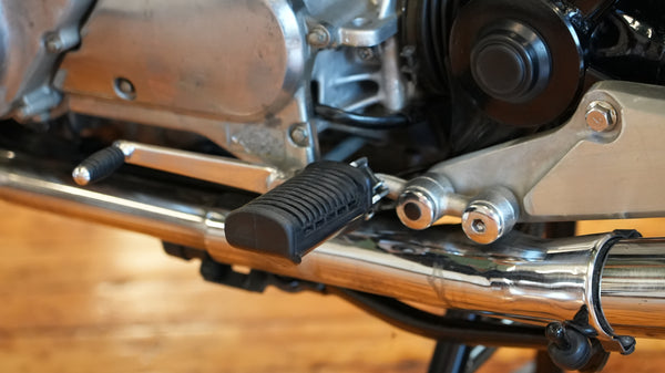 1982 Suzuki GS850G