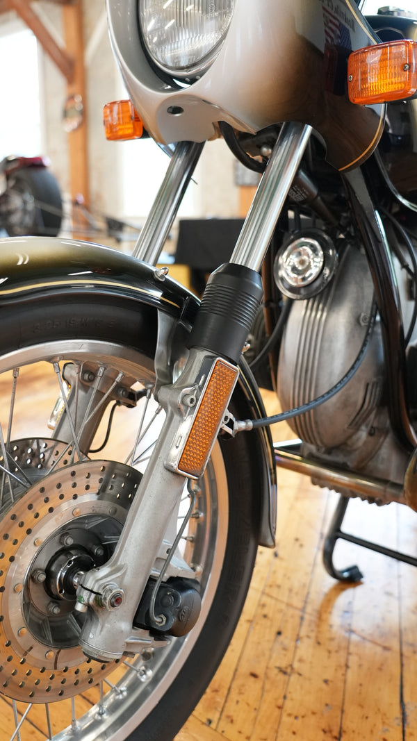1975 BMW R90S