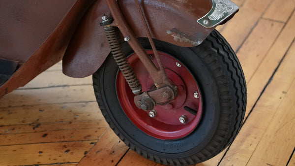 1946 Cushman HOG