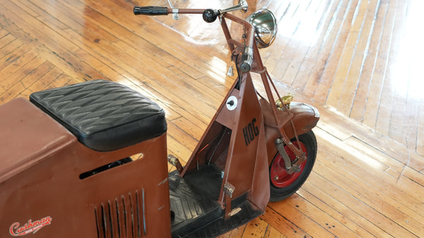 1946 Cushman HOG