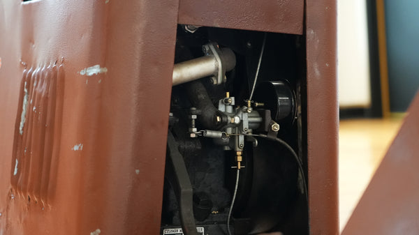 1946 Cushman HOG