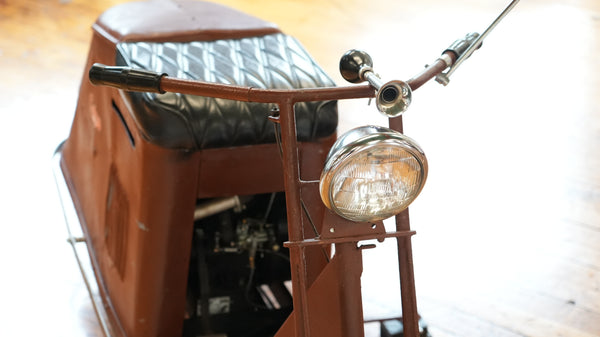 1946 Cushman HOG
