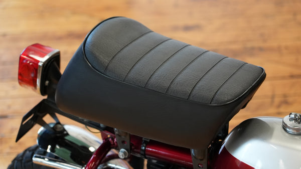 1970 Honda Z50AK1