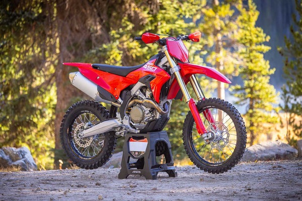 2026 Ducati Desmo 450 EDX