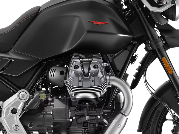 2027 Moto Guzzi V85 Strada