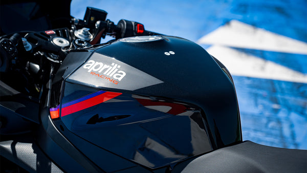 2027 Aprilia RS 457 GP Replica