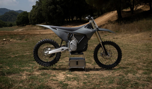 2025 STARK VARG MX1.2