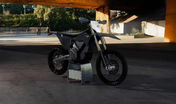 2025 STARK EX