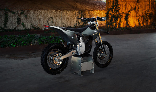 2025 STARK EX