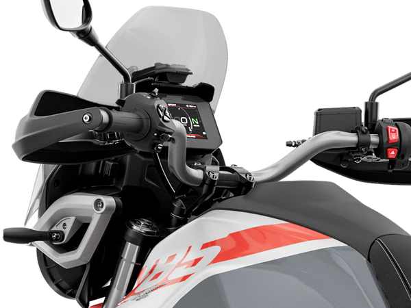 2027 Moto Guzzi V85 TT