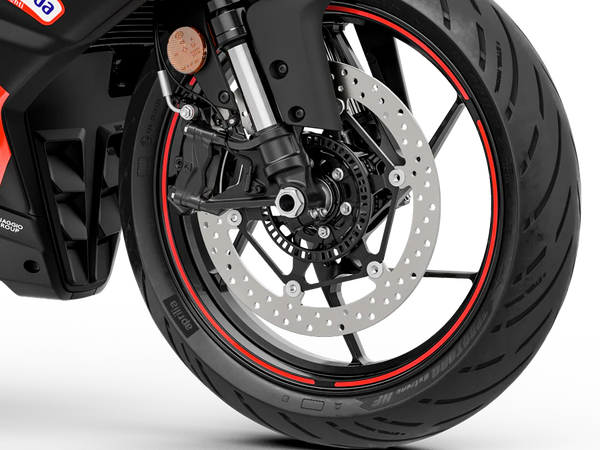 2027 Aprilia RS 457 GP Replica