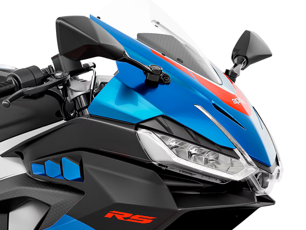 2027 Aprilia RS 457