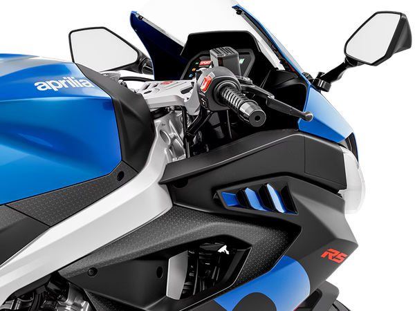 2027 Aprilia RS 457