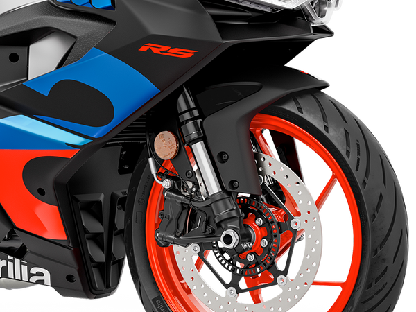 2027 Aprilia RS 457