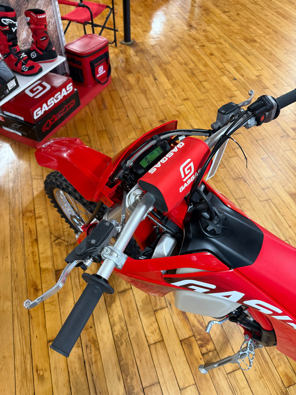 2024 GASGAS EW500F