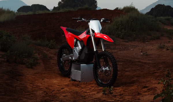 2025 STARK VARG MX1.2