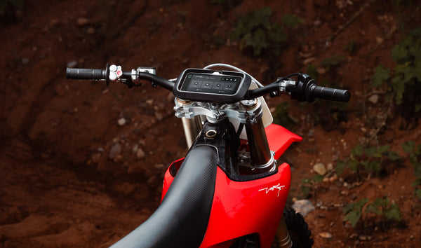 2025 STARK VARG MX1.2