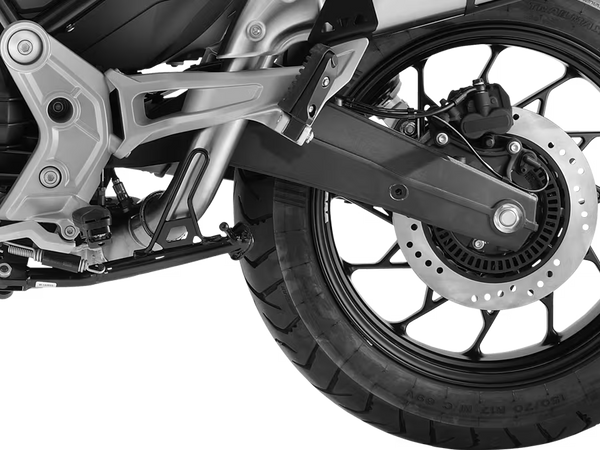 2027 Moto Guzzi V85 Strada