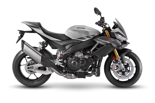 2027 Aprilia Tuono V4