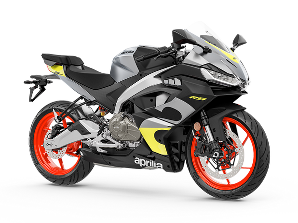 2027 Aprilia RS 457