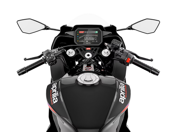 2027 Aprilia RS 457 GP Replica