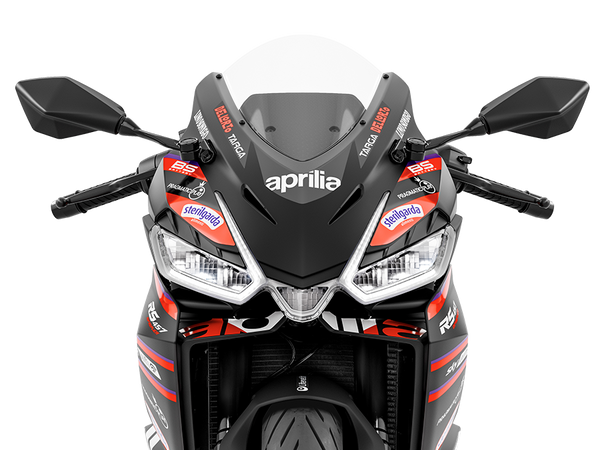 2027 Aprilia RS 457 GP Replica