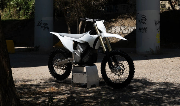 2025 STARK VARG MX1.2