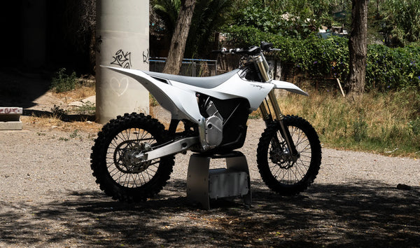 2025 STARK VARG MX1.2