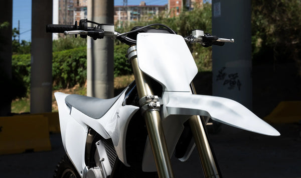 2025 STARK VARG MX1.2