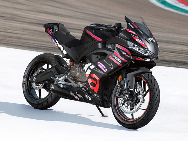 2027 Aprilia RS 457 GP Replica