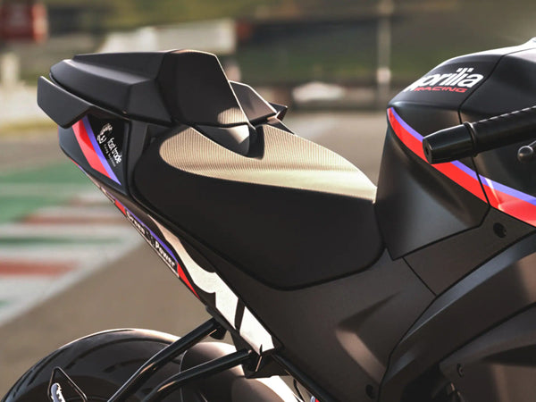 2027 Aprilia RS 457 GP Replica