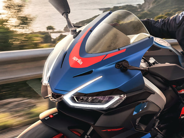 2027 Aprilia RS 457