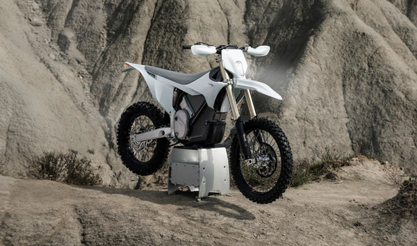 2025 STARK EX