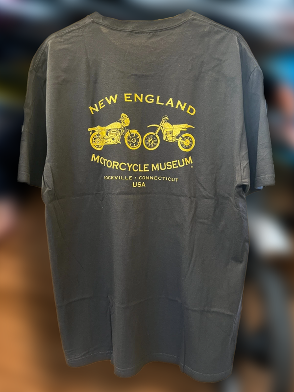 Kaplan Cycles T-Shirt