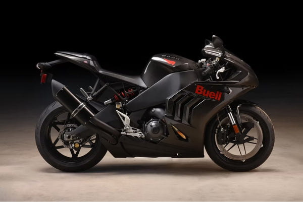 2025 BUELL 1190 HAMMERHEAD