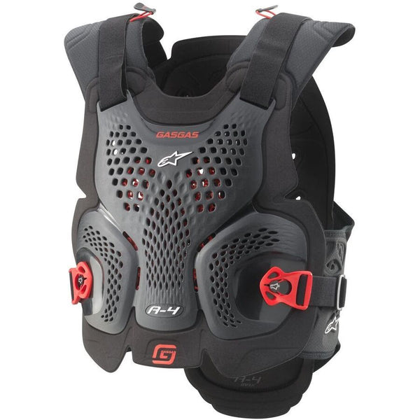 GasGas A-4 Max Chest Protector