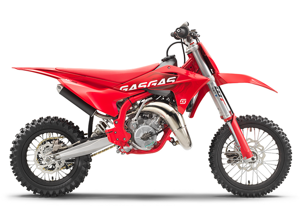 2027 Gas Gas MC65