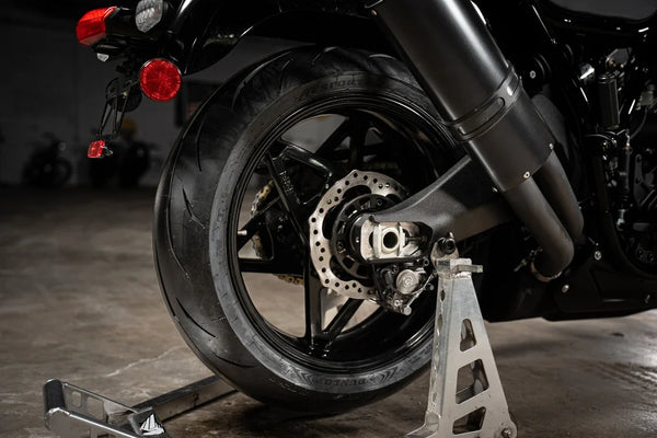 2026 BUELL SUPER CRUISER