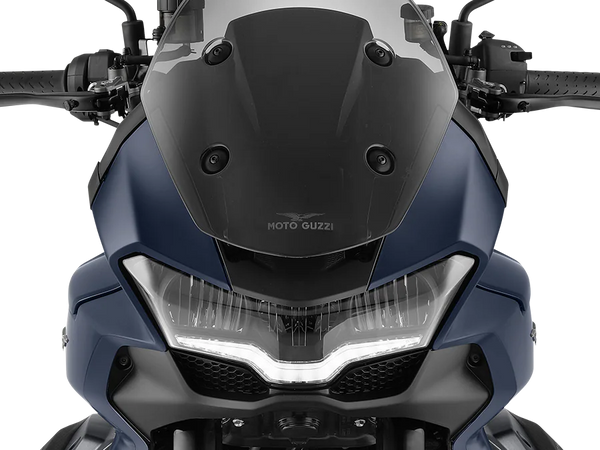 2027 Moto Guzzi V100 Mandello