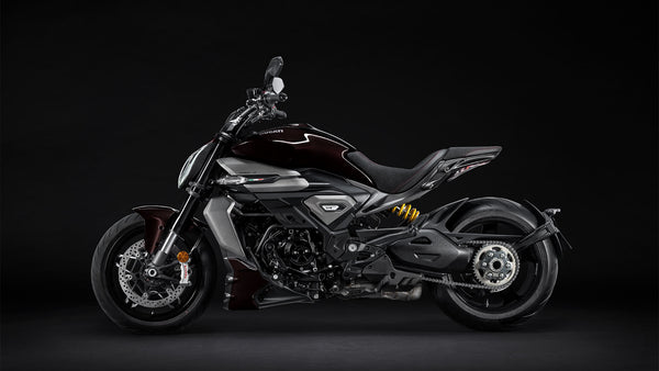 2027 Ducati XDiavel V4