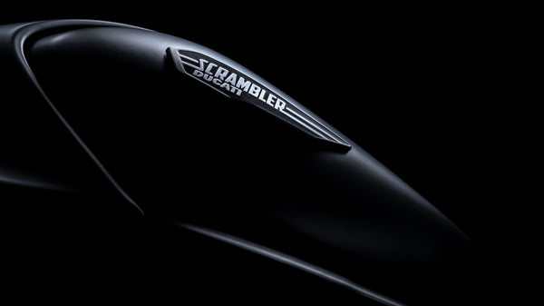 2027 Ducati Scrambler 800 Icon Dark