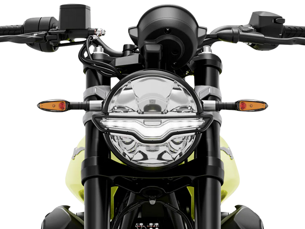2027 Moto Guzzi V7 Sport