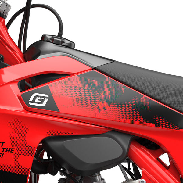 2026 GASGAS MC250
